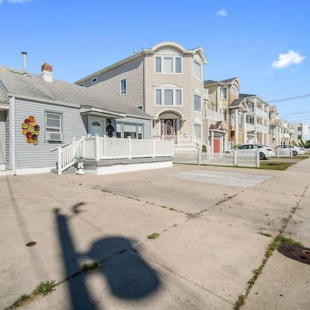 בריגנטין Beach Block 2 Bedroom House W Parking מראה חיצוני תמונה