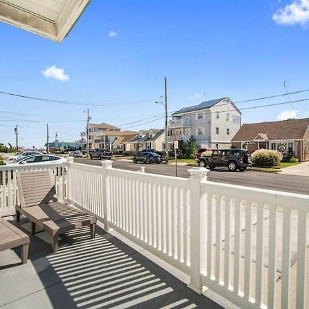 בריגנטין Beach Block 2 Bedroom House W Parking מראה חיצוני תמונה