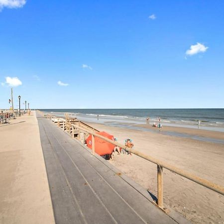 בריגנטין Beach Block 2 Bedroom House W Parking מראה חיצוני תמונה