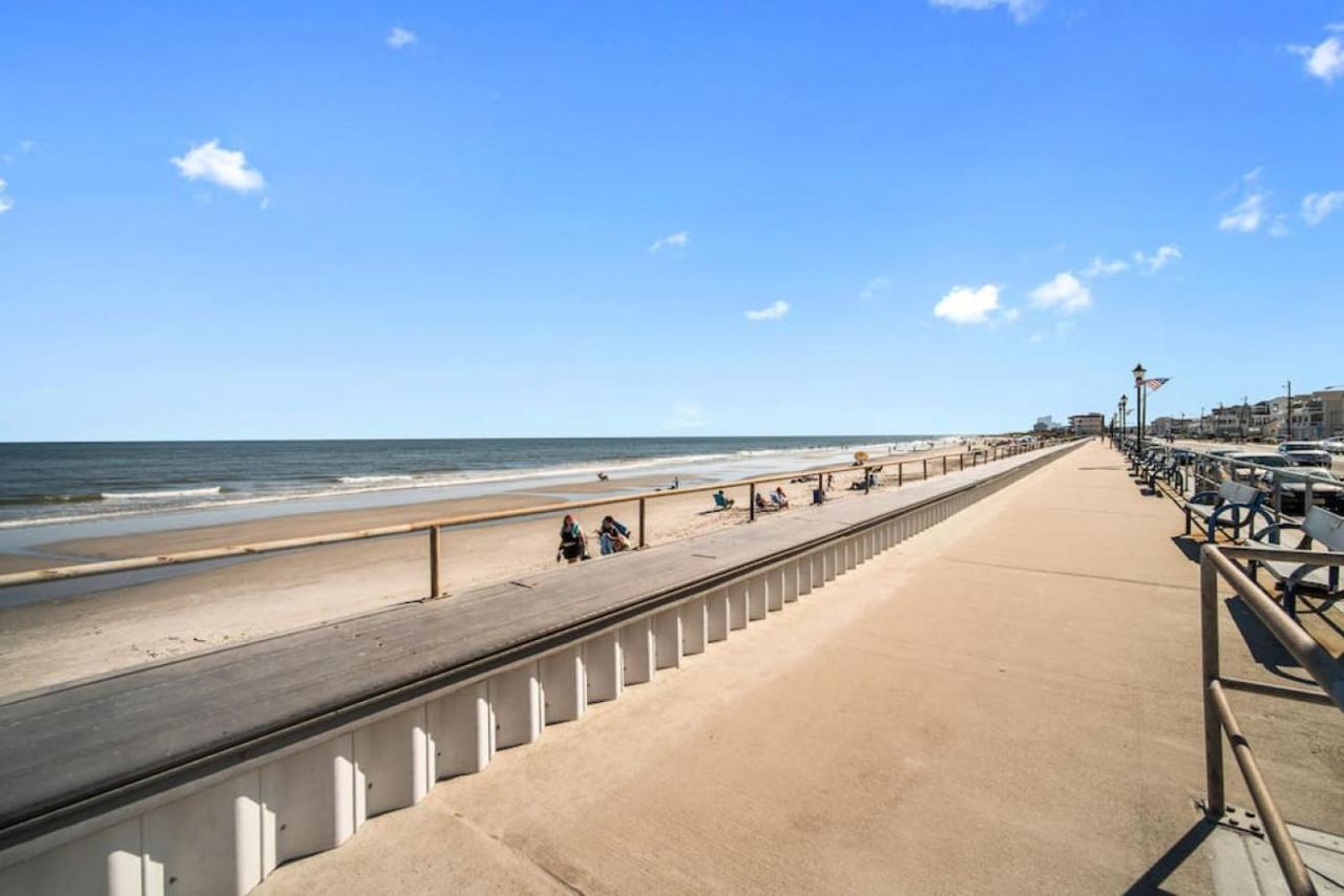 בריגנטין Beach Block 2 Bedroom House W Parking מראה חיצוני תמונה