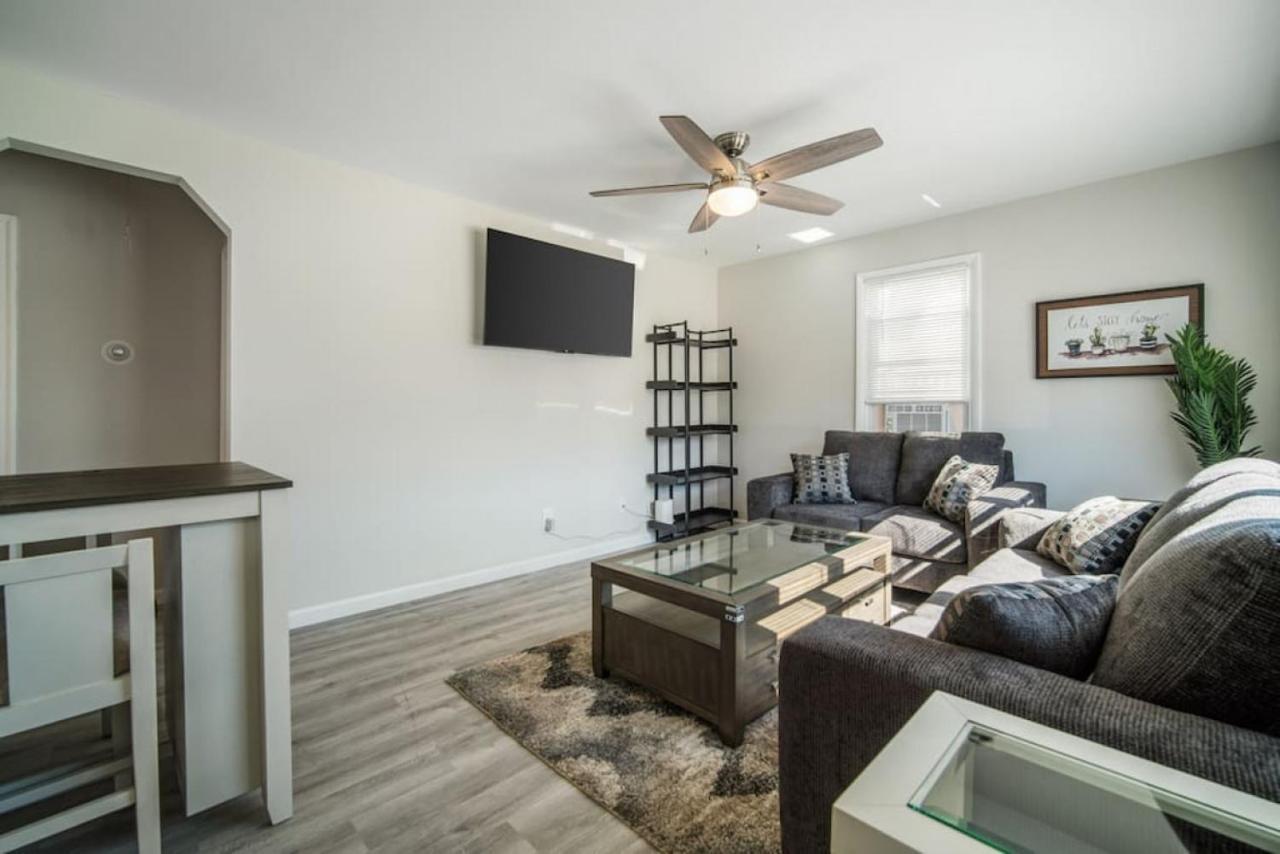 בריגנטין Beach Block 2 Bedroom House W Parking מראה חיצוני תמונה