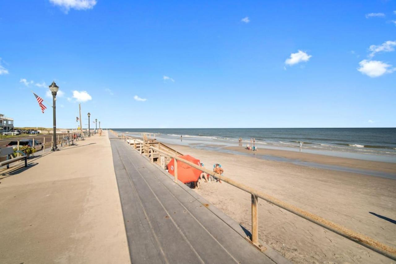 בריגנטין Beach Block 2 Bedroom House W Parking מראה חיצוני תמונה