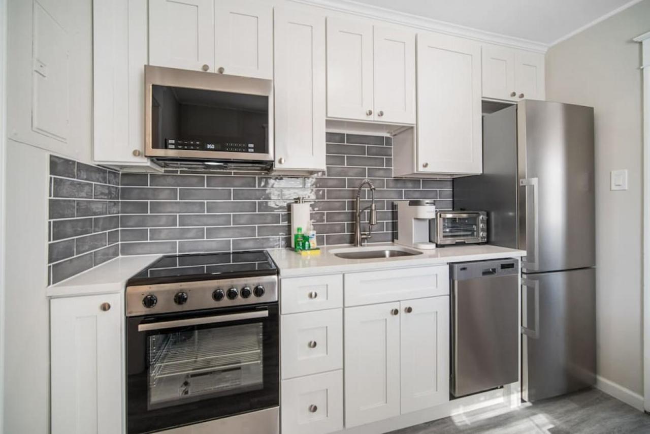 בריגנטין Beach Block 2 Bedroom House W Parking מראה חיצוני תמונה