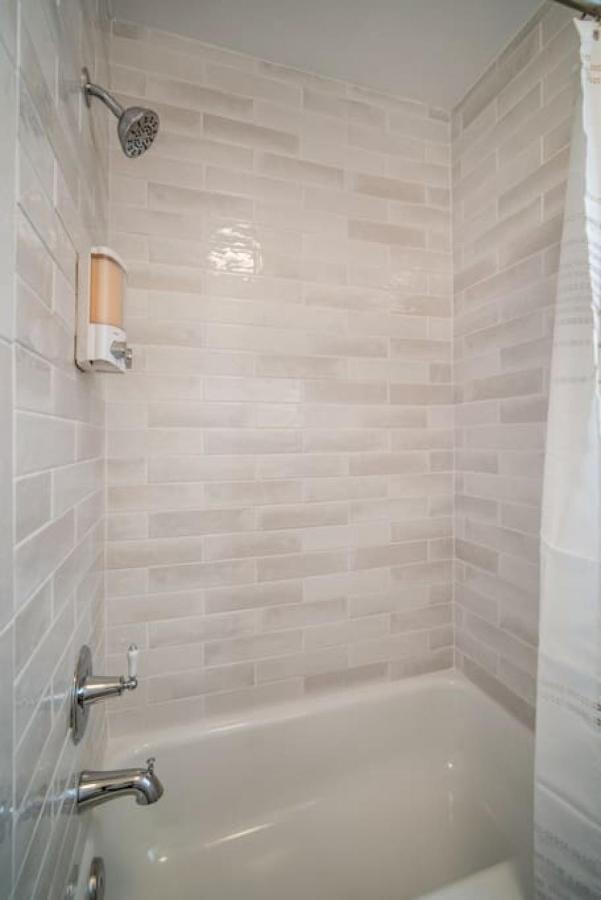בריגנטין Beach Block 2 Bedroom House W Parking מראה חיצוני תמונה