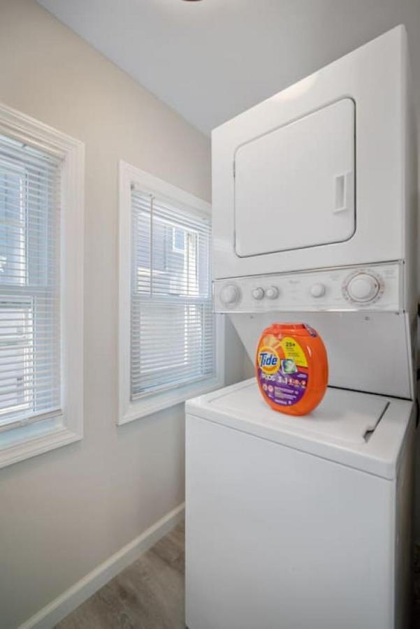 בריגנטין Beach Block 2 Bedroom House W Parking מראה חיצוני תמונה