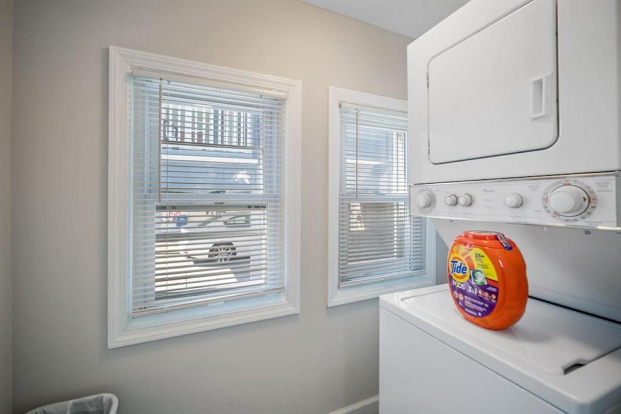 בריגנטין Beach Block 2 Bedroom House W Parking מראה חיצוני תמונה