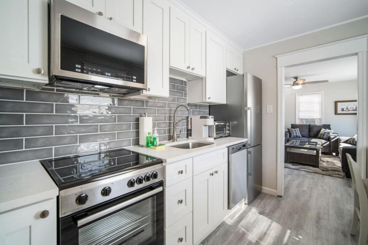 בריגנטין Beach Block 2 Bedroom House W Parking מראה חיצוני תמונה